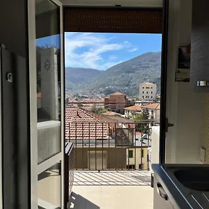 Casa Le Mura Appartamento La Spezia