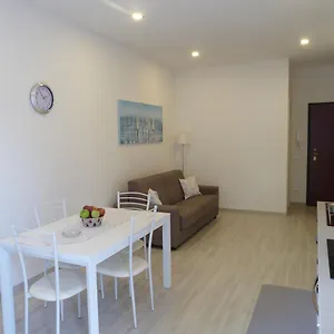 Ca' Gerlandina Appartamento Alassio