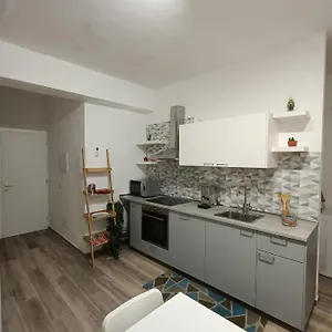  Appartamento Violet -