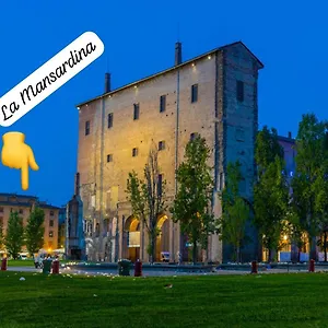  Appartamento La Mansardina