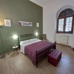 A Casa Di Lori Appartamento Palermo