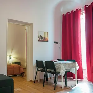 Ospiti A Casa Mia Appartamento Palermo