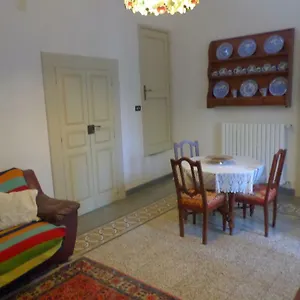 Casa Millenovecento Casa vacanze Brindisi